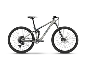 GHOST Kato FS Pro Pure Elegance/Mist Blue Matt