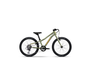 GHOST Kato 20 Pro Olive Gray Glossy