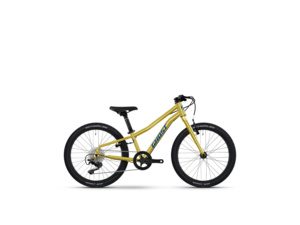 GHOST Kato 20 Full Party Honey Gold Matt