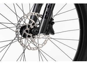 GHOST Lector Universal Slate Grey/Whispering Grey Glossy