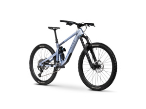 Ghost Riot AM CF Pro Ocean Blue/Steel Blue Glossy