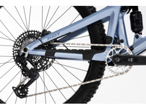 Ghost Riot AM CF Pro Ocean Blue/Steel Blue Glossy