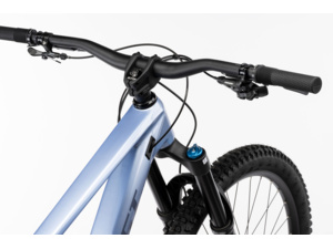 Ghost Riot AM CF Pro Ocean Blue/Steel Blue Glossy