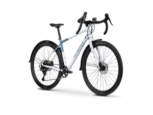 GHOST Asket EQ Calm Oasis/Midnight Teal Matt