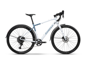 GHOST Asket EQ Calm Oasis/Midnight Teal Matt