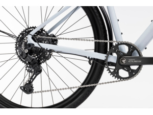 GHOST Asket EQ Calm Oasis/Midnight Teal Matt