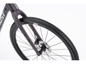 GHOST Asket Advanced Slate Shadow/Sandy Taupe Matt