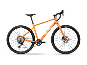 GHOST Asket Advanced Rustic Ember/Saffron Sunset Matt