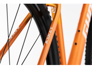 GHOST Asket Advanced EQ Rustic Ember/Saffron Sunset Matt