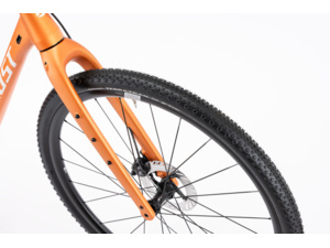 GHOST Asket Advanced EQ Rustic Ember/Saffron Sunset Matt