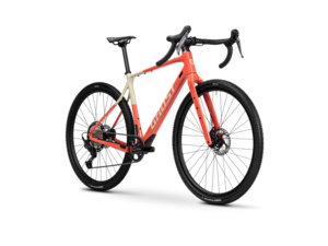 GHOST Asket CF Pro Passion Flame/Sandy Beige Glossy