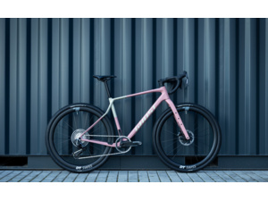 GHOST Asket CF X Rustic Terracotta/Sandy Beige Matt