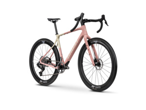 GHOST Asket CF X Rustic Terracotta/Sandy Beige Matt