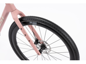 GHOST Asket CF X Rustic Terracotta/Sandy Beige Matt