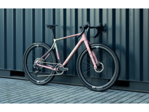 GHOST Asket CF X Rustic Terracotta/Sandy Beige Matt