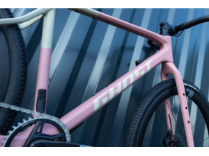 GHOST Asket CF X Rustic Terracotta/Sandy Beige Matt