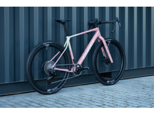 GHOST Asket CF X Rustic Terracotta/Sandy Beige Matt