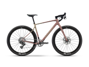 GHOST Asket CF X Rustic Terracotta/Sandy Beige Matt