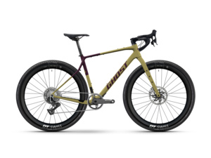 GHOST Asket CF LTD Honey Gold/Berry Blush Matt