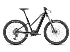 MOUSTACHE Samedi 27 OFF 4 OPEN Black