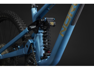 NORCO Sight A1 160 MX Pacific Blue