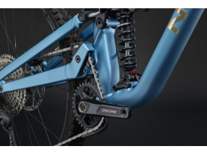 NORCO Sight A1 160 MX Pacific Blue