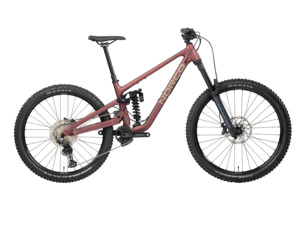 NORCO Sight A2 160 MX Matte Plum Parple