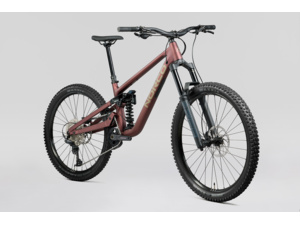 NORCO Sight A2 160 MX Matte Plum Parple