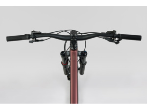 NORCO Sight A2 160 MX Matte Plum Parple