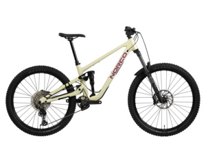 NORCO Sight A3 150 MX Vanilla