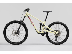 NORCO Sight A3 150 MX Vanilla