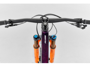 NORCO Fluid A1 29 Purple