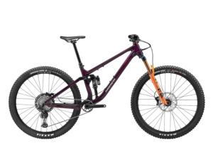 NORCO Fluid A1 29 Purple