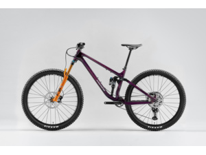 NORCO Fluid A1 29 Purple