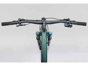 NORCO Revolver C2 120/130 Raw Shore Green