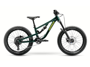 NORCO Fluid 20 Dark Mettalic Green
