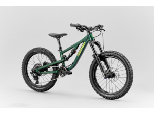 NORCO Fluid 20 Dark Mettalic Green