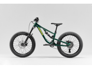 NORCO Fluid 20 Dark Mettalic Green