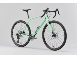 NORCO Search C Force AXS XPLR Green