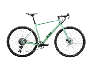 NORCO Search C Force AXS XPLR Green