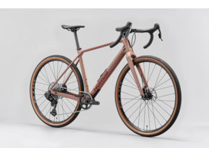 NORCO Search C Rival AXS XPLR Brown