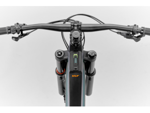 NORCO Range VLT CX C2 Grey/Raw Carbon