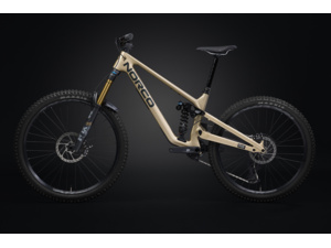 NORCO Sight C1 160 MX Warm Metallic Grey