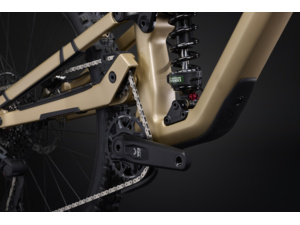 NORCO Sight C1 160 MX Warm Metallic Grey