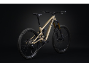 NORCO Sight C1 160 MX Warm Metallic Grey