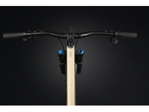 NORCO Sight C1 160 MX Warm Metallic Grey