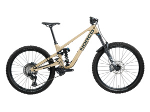 NORCO Sight C2 160 MX Warm Metallic Grey