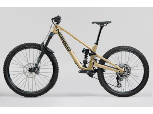 NORCO Sight C2 160 MX Warm Metallic Grey