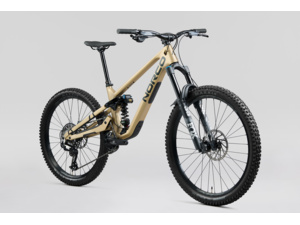 NORCO Sight C2 160 MX Warm Metallic Grey