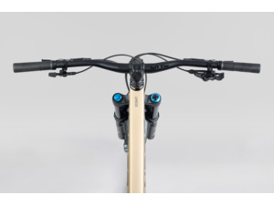 NORCO Sight C2 160 MX Warm Metallic Grey